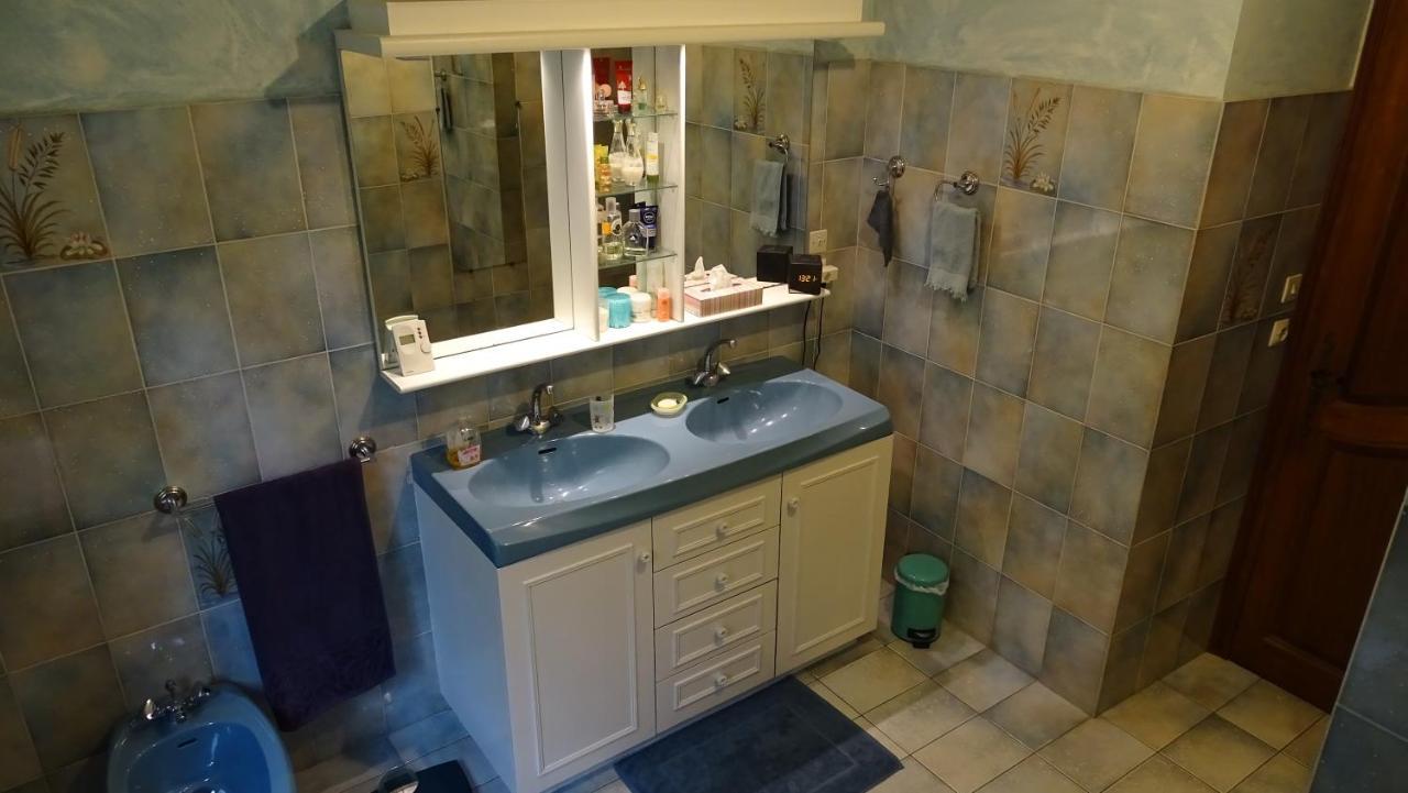 Chambres De Montheard La Bazoge 외부 사진