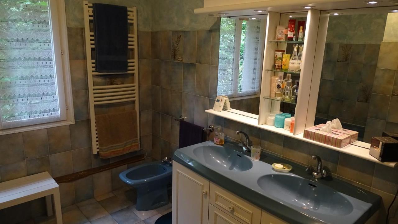 Chambres De Montheard La Bazoge 외부 사진
